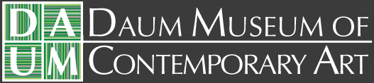 Daum Museum of Contemporary Art Logo