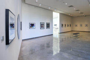 Installation view of "The Daum at 20: Selections from the Collection."