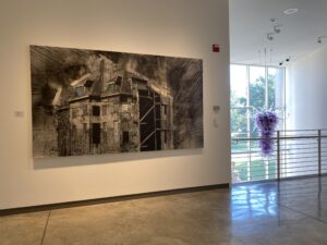 Installation view of "a place like this."